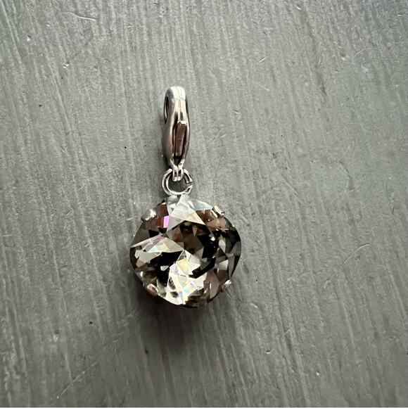 Sabika Crystal Add A Charm to Necklace or Bracelet - Picture 5 of 7